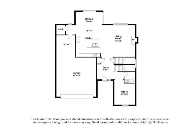 2226 Summerhill Dr in Castle Rock, CO - Building Photo - Building Photo