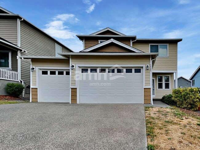 property at 1927 198th St E