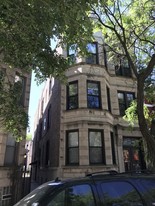 1441 W Flournoy St Apartamentos