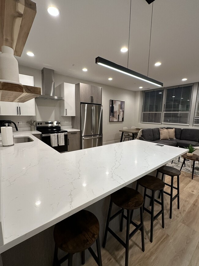 4015 Prairie Ave, Unit 2 G in Brookfield, IL - Building Photo - Building Photo