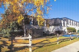 Bloor Dixie Townhomes in Mississauga, ON - Building Photo