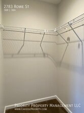 2783 Rowe St in Harrisonburg, VA - Building Photo - Building Photo