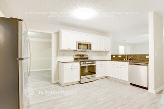 3092 Rusticwood Ct in Snellville, GA - Foto de edificio - Building Photo