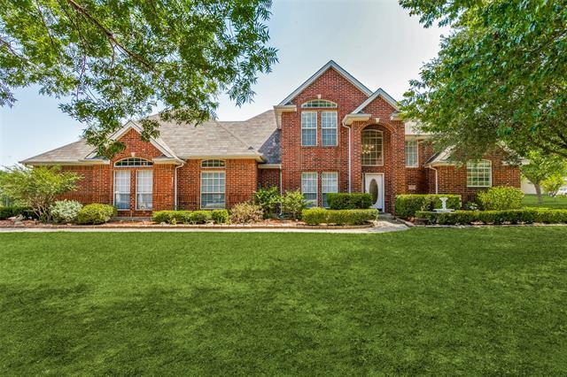 property at 1415 E Dove Rd
