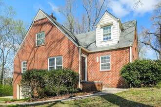 612 Robin Rd in Birmingham, AL - Building Photo - Building Photo