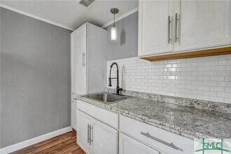 914-916 E 34th St in Savannah, GA - Building Photo - Building Photo