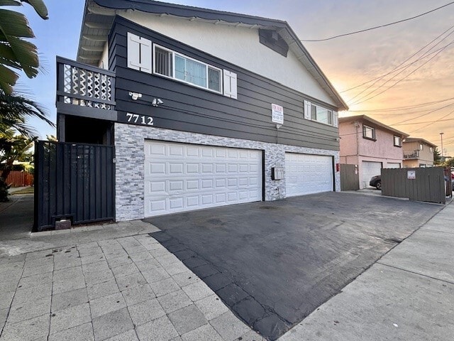 7712 Cypress Dr, Unit D