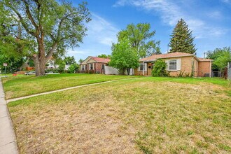 3105 Fillmore St in Denver, CO - Building Photo - Building Photo