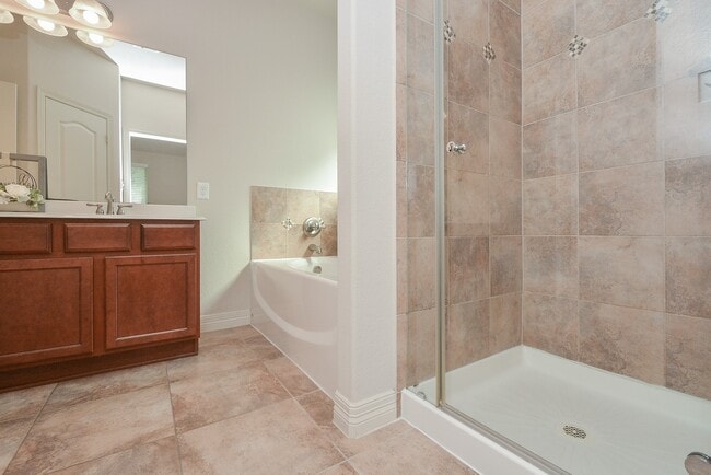 property at 7215 Casita Dr