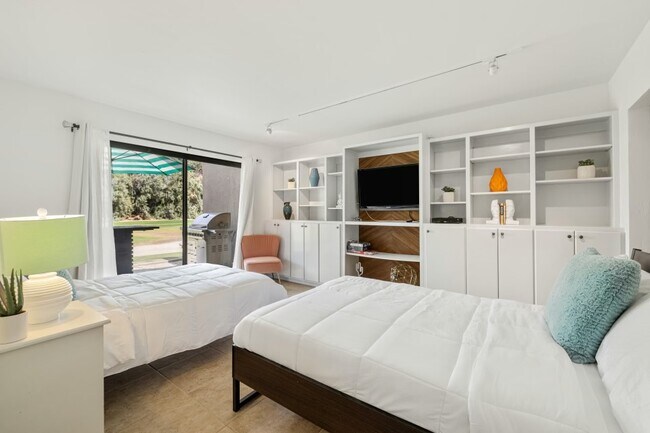 40209 Baltusrol Cir, Unit Baltusrol in Palm Desert, CA - Building Photo - Building Photo