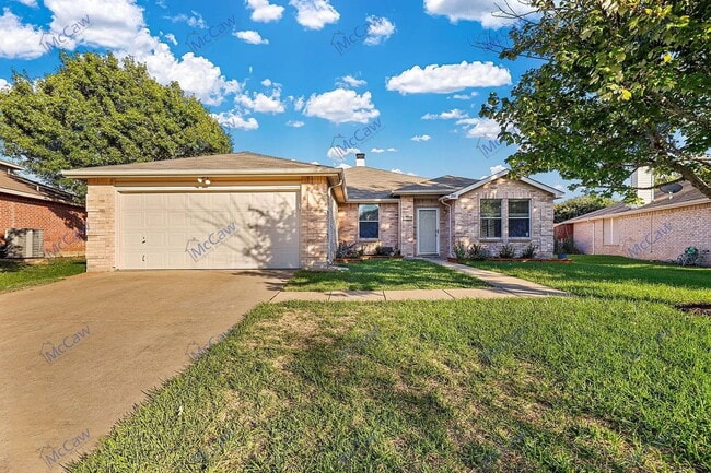 property at 208 Blazing Star Trail