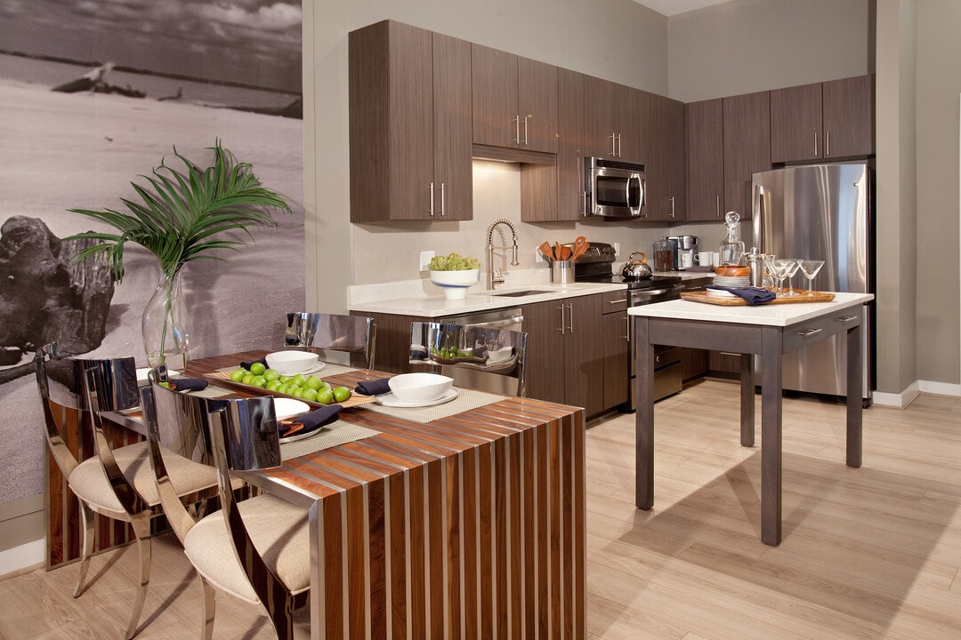Avalon Potomac Yard in Alexandria, VA - Building Photo
