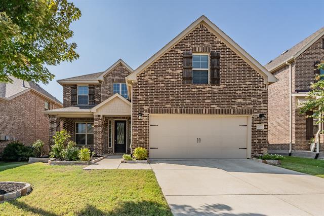 1421 Tanglewood Trail in Northlake, TX - Building Photo - Building Photo