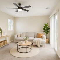 13053 Marquette Ln in Bowie, MD - Building Photo