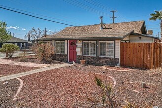 536 Avenue L in Boulder City, NV - Building Photo - Building Photo