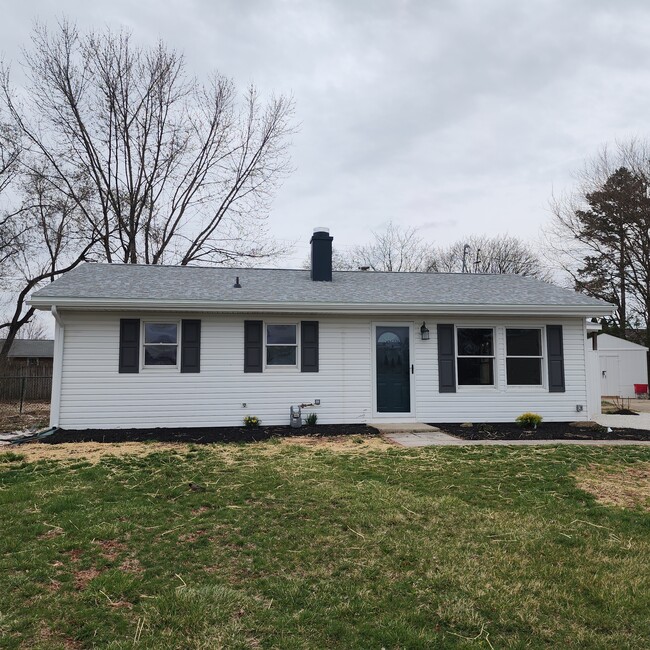 4 Manor Ct in York, PA - Building Photo - Building Photo