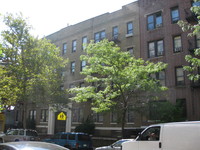 Monos Arms in Brooklyn, NY - Building Photo - Building Photo