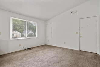 3222 Athens Ave, Unit C in Dayton, OH - Building Photo - Building Photo