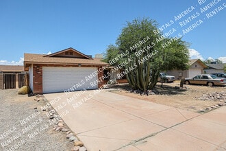 8342 W Orchid Ln in Peoria, AZ - Building Photo - Building Photo