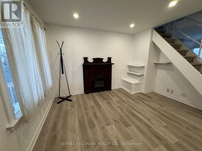 58 Pape Ave in Toronto, ON - Building Photo - Building Photo