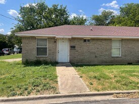 1007 York Ave in Killeen, TX - Building Photo