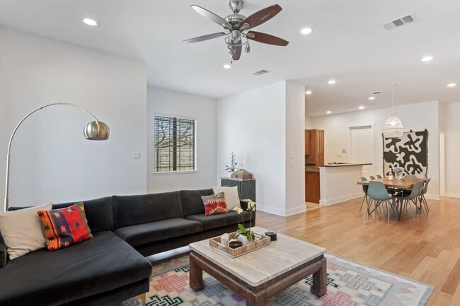 property at 1803 E 18th St
