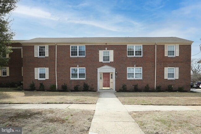 property at 100 Park Blvd