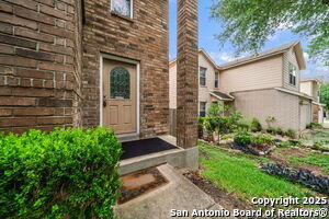 6622 Carlsbad Rio in San Antonio, TX - Foto de edificio - Building Photo