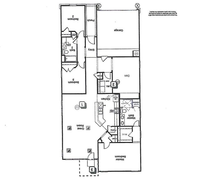 7219 Escondido Dr in Arcola, TX - Building Photo - Building Photo