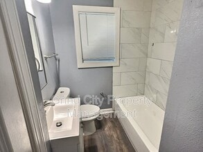 3042 McAdoo Ave in Memphis, TN - Building Photo - Building Photo