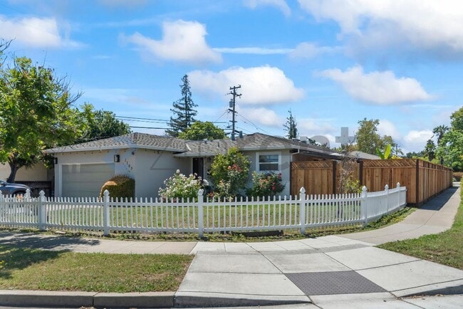 property at 2109 Arleen Way