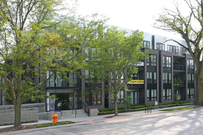 1620 Central