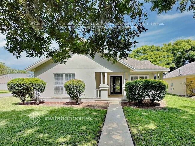 property at 400 Chamberlain Dr