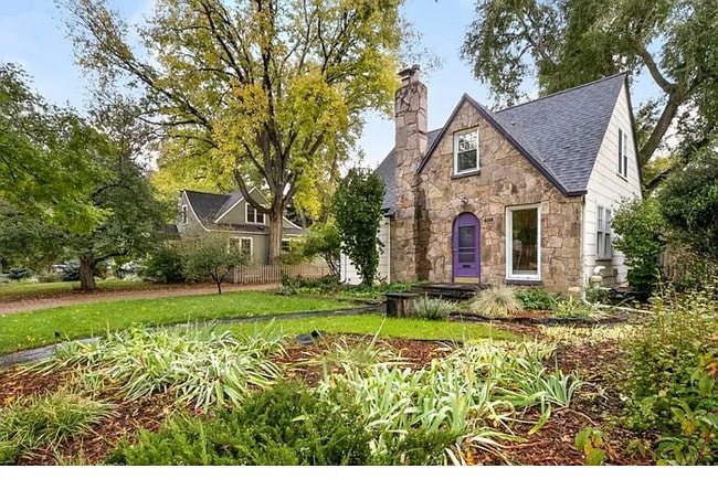 917 W Magnolia St in Fort Collins, CO - Building Photo - Building Photo