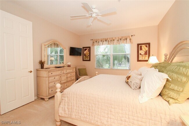 property at 4615 Hawks Nest Dr