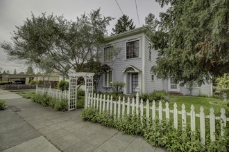 829 Saint Helena Ave in Santa Rosa, CA - Building Photo - Building Photo