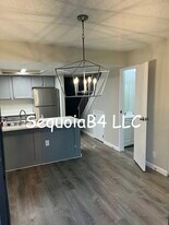 6041 Sequoia Rd NW, Unit B4 in Albuquerque, NM - Building Photo