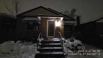 12871 S Green St in Chicago, IL - Building Photo - Building Photo