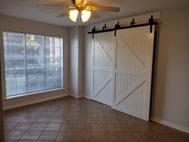 property at 12200 Overbrook Ln