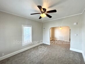 1305 Oakley Ave in Kansas City, MO - Building Photo - Building Photo
