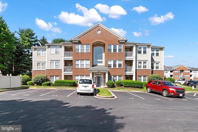property at 2406 Ellsworth Way