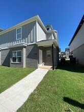 874 S Amarillo Ave in Fayetteville, AR - Building Photo - Building Photo