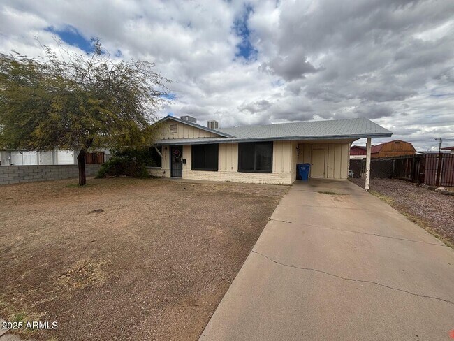 property at 17619 N 16th Ave