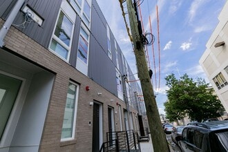 1232 Lecount St, Unit A in Philadelphia, PA - Building Photo - Building Photo