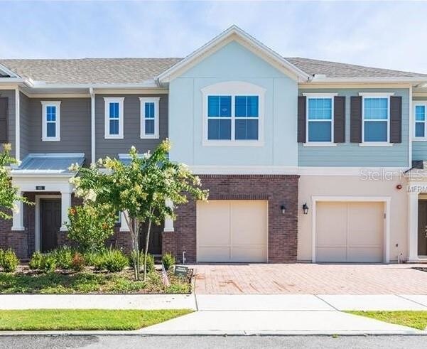 89 Zamora Pl in Oviedo, FL - Building Photo