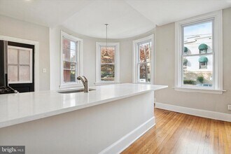 1608 N Broom St in Wilmington, DE - Building Photo - Building Photo