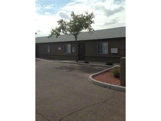 7541 N 21st Ave in Phoenix, AZ - Building Photo - Building Photo