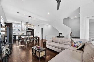 1232 W 24th St in Houston, TX - Building Photo - Building Photo