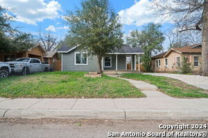 835 Canton in San Antonio, TX - Building Photo - Building Photo