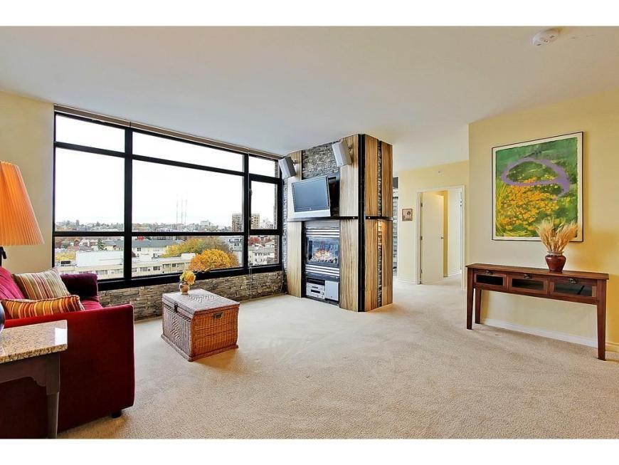 1420 Terry Ave in Seattle, WA - Building Photo